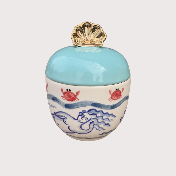 Sugar Bowl — Sirens by Gunia Project at White Label Project