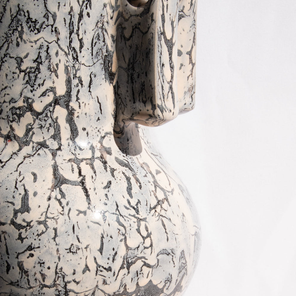 Buzu Vase by IBKKI at White Label Project