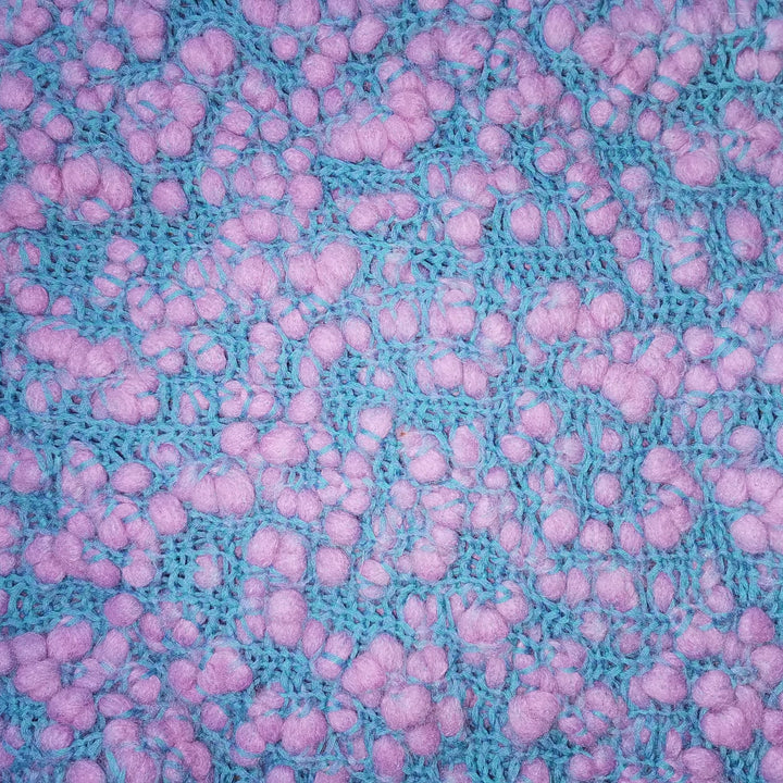 Anna Sweater by Kero Design at White Label Project