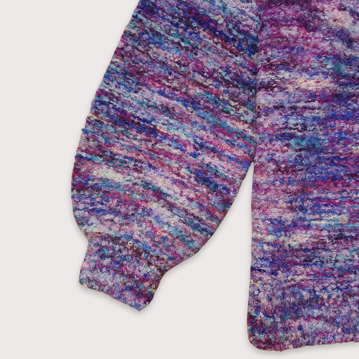 Maras Sweater by Kero Design at White Label Project