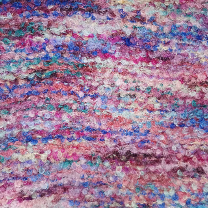 Maras Sweater by Kero Design at White Label Project