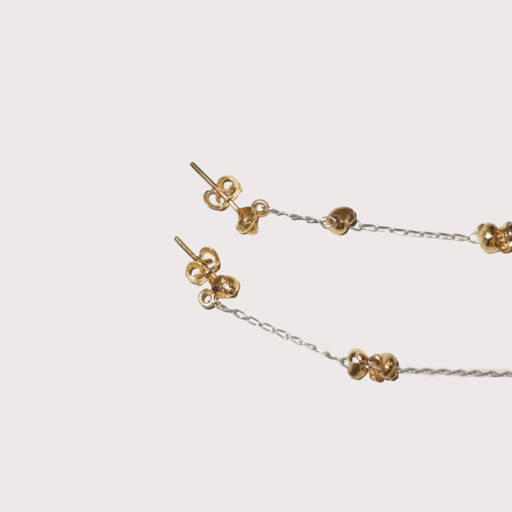 Solitario Chaquiras by La Marea at White Label Project