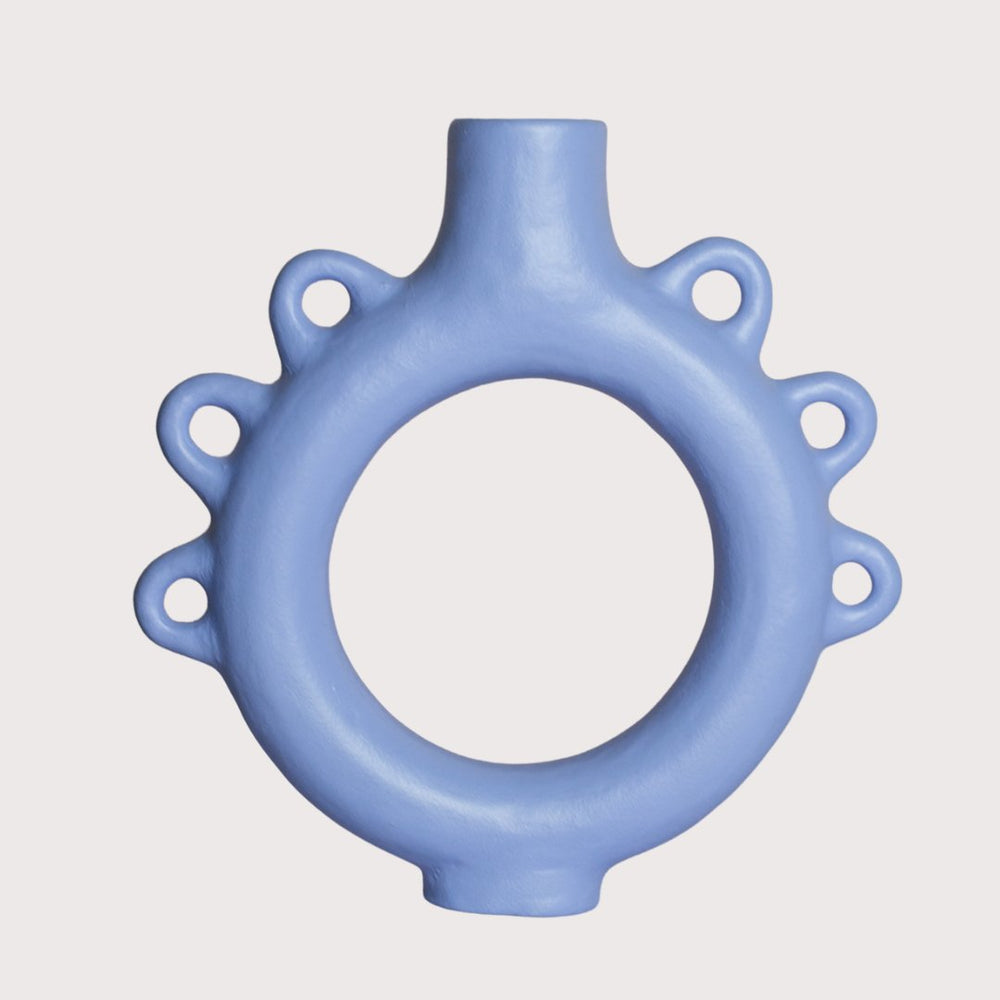 Ciclo - blue by M.A at White Label Project