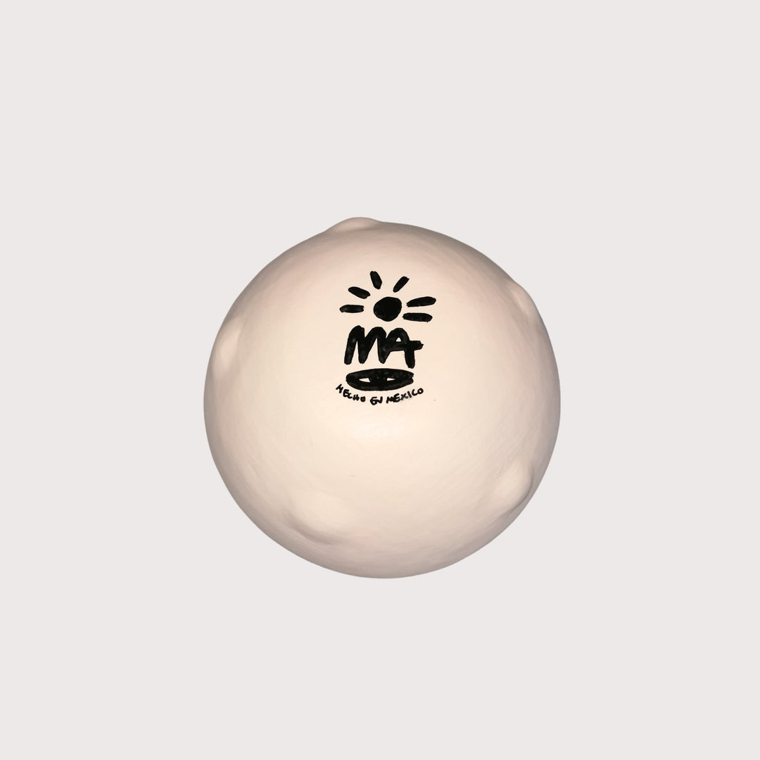 Maya Vase - rosé by M.A at White Label Project