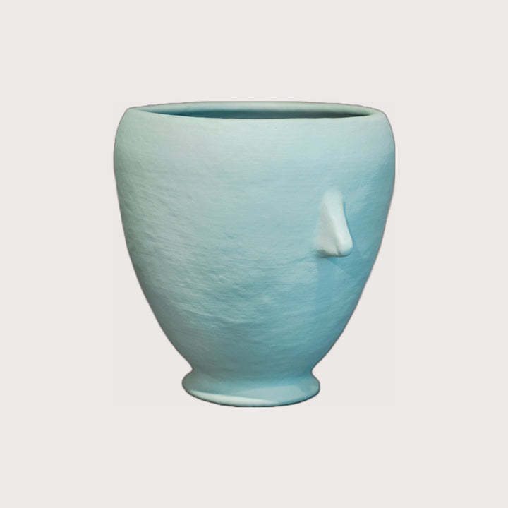 Señorcito Pot - mint by M.A at White Label Project