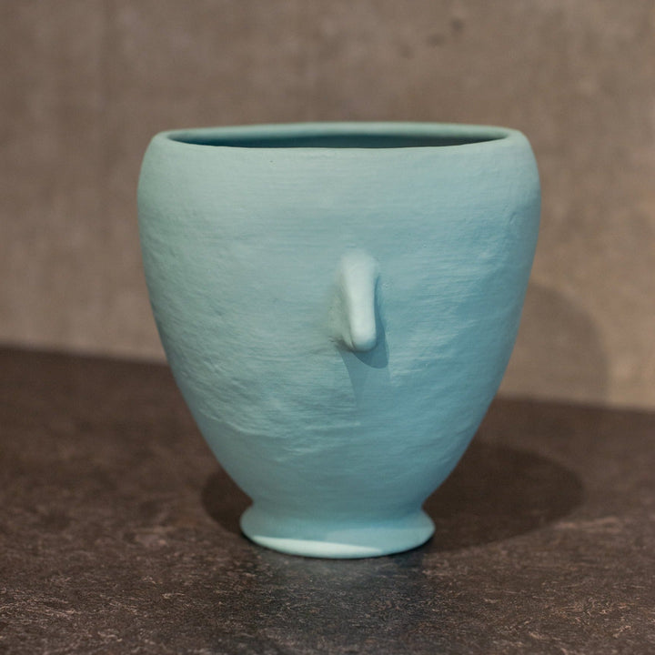 Señorcito Pot - mint by M.A at White Label Project