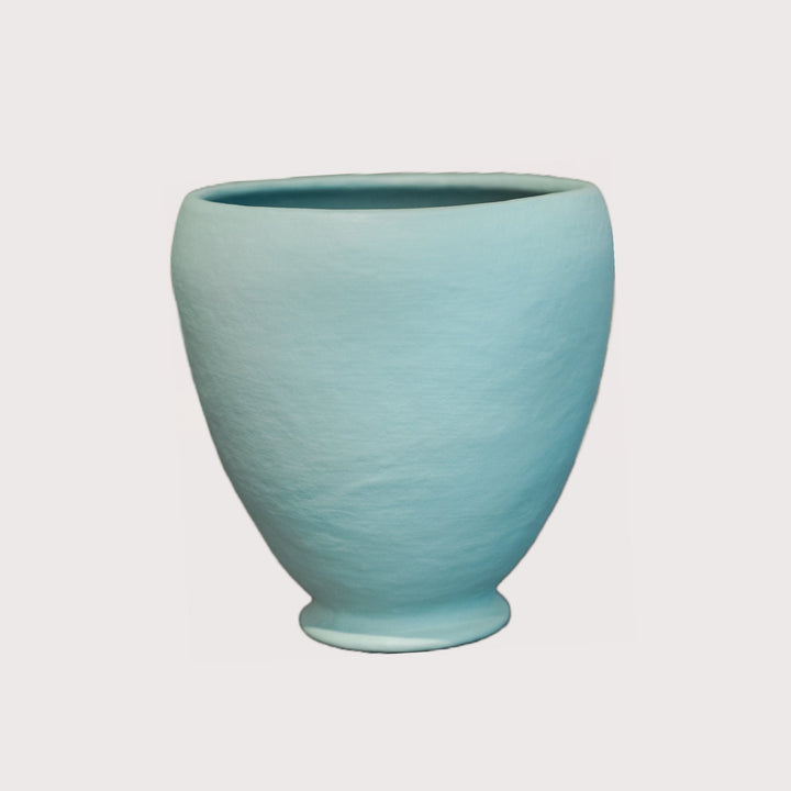 Señorcito Pot - mint by M.A at White Label Project