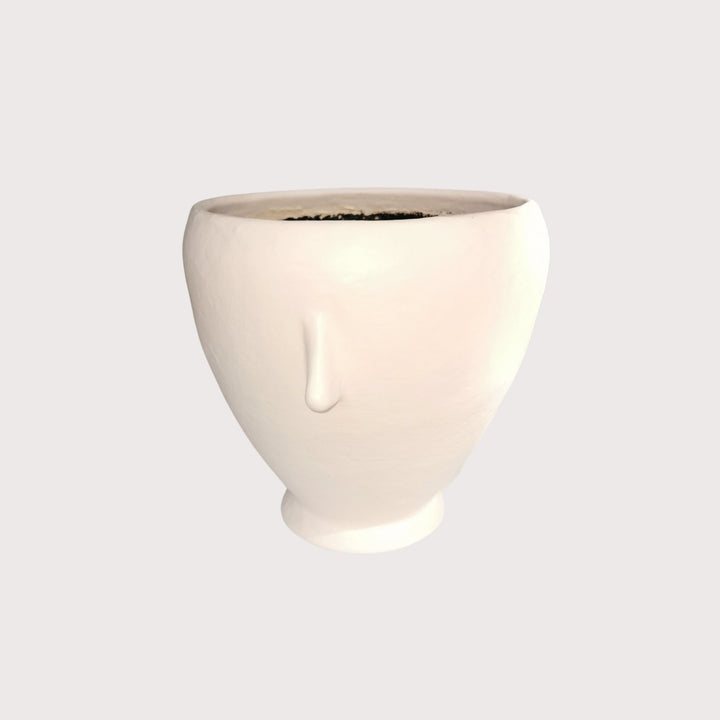 Señorcito Pot - rosé by M.A at White Label Project