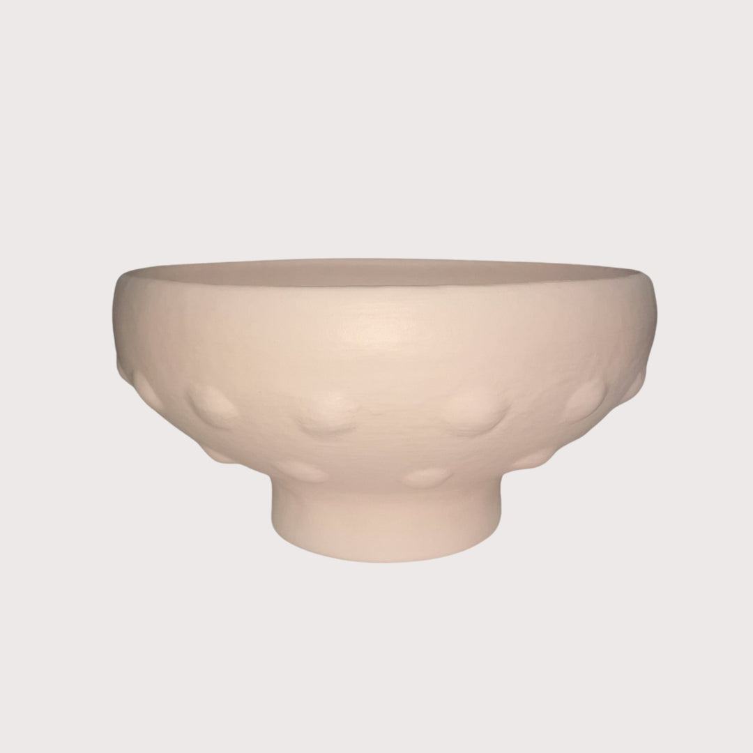 Tavito Bowl - rosé by M.A at White Label Project