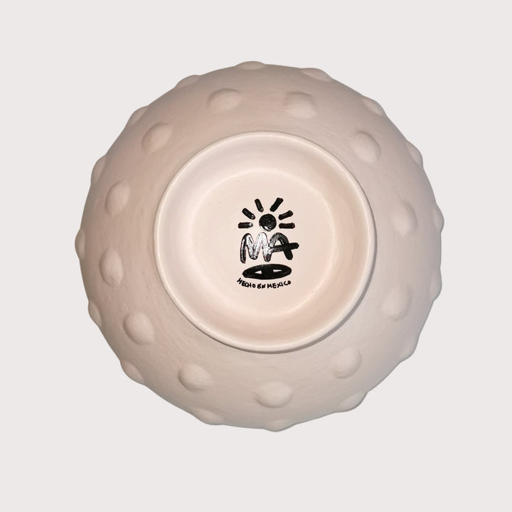 Tavito Bowl - rosé by M.A at White Label Project