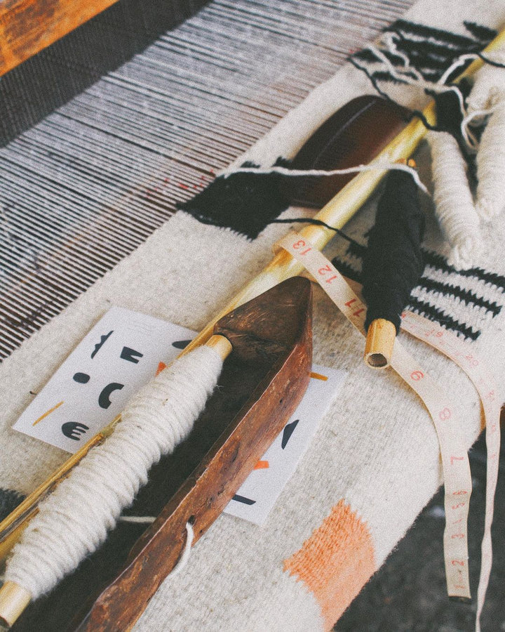 Valle Rug by M.A at White Label Project