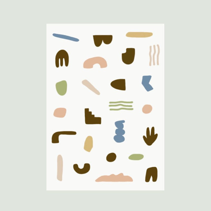 Valle Rug by M.A at White Label Project