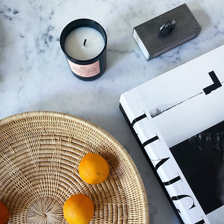 Zarava Platter — Neutral by Manava at White Label Project