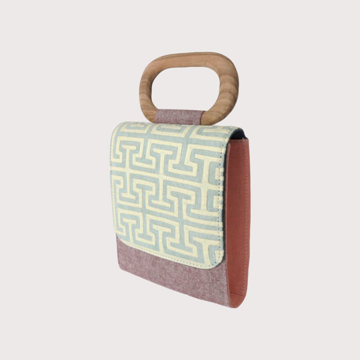 Labyrinths of Celadon by Mola Sasa at White Label Project