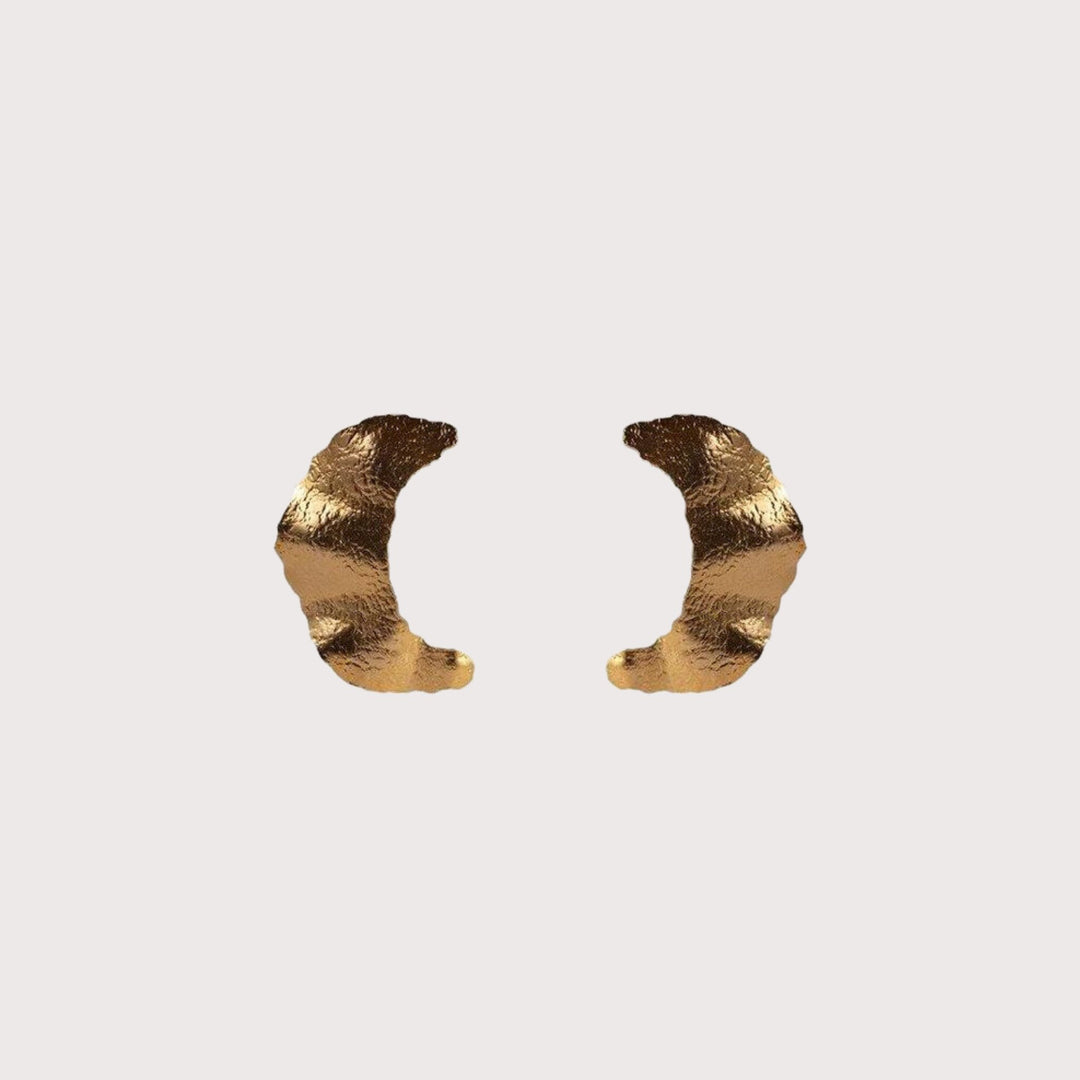 Sol Earrings — Small by Mola Sasa at White Label Project
