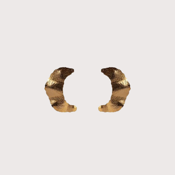 Sol Earrings — Small by Mola Sasa at White Label Project