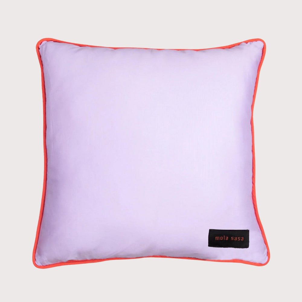 Tula Kule Cushion - Stars by Mola Sasa at White Label Project