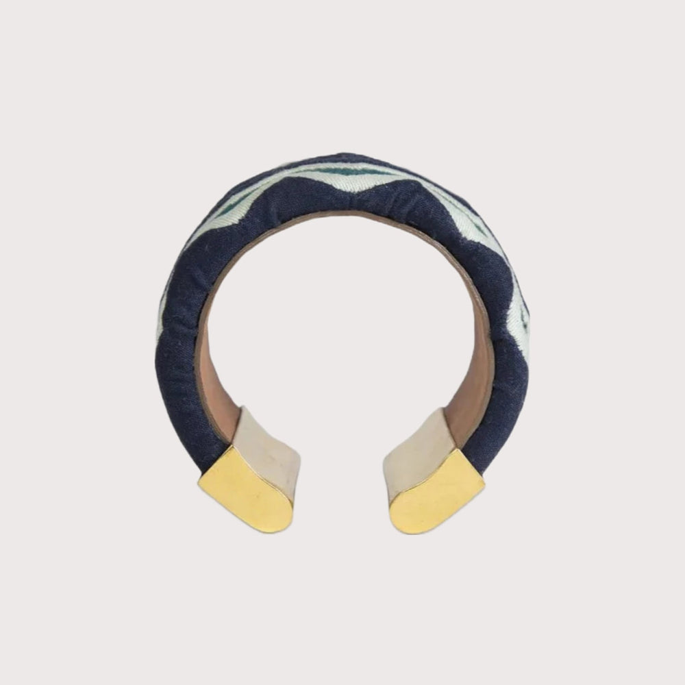 Vereda Bangle by Mola Sasa at White Label Project