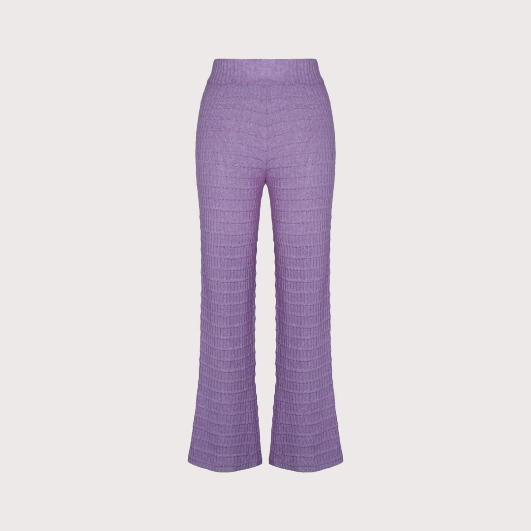 Nuna Pants by Mozhdeh Matin at White Label Project