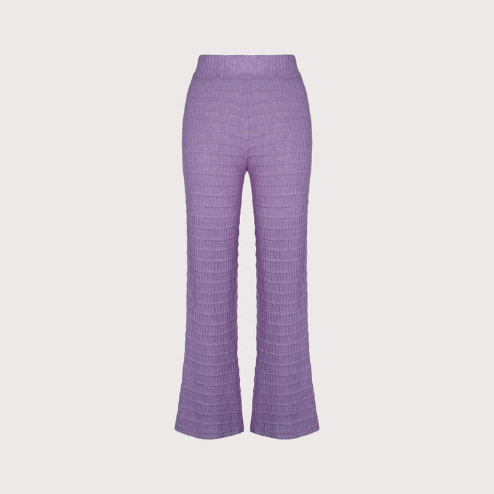 Nuna Pants by Mozhdeh Matin at White Label Project