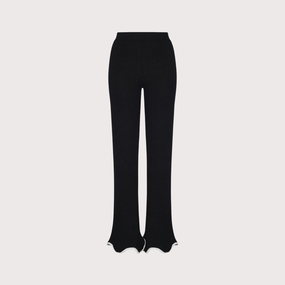 Tulipan Pants by Mozhdeh Matin at White Label Project