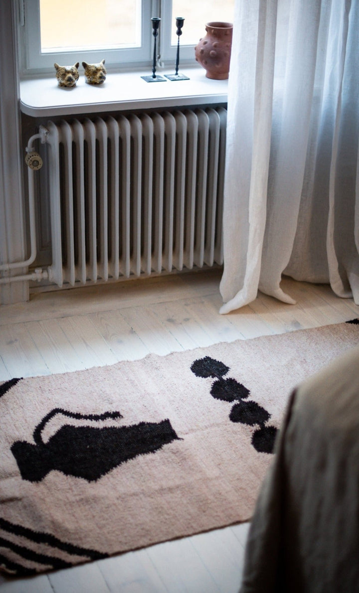 Cantaros Rug by Nada Duele at White Label Project