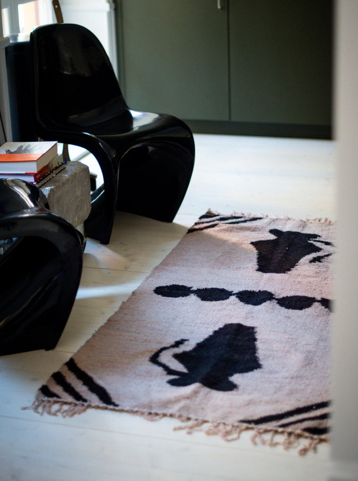 Cantaros Rug by Nada Duele at White Label Project