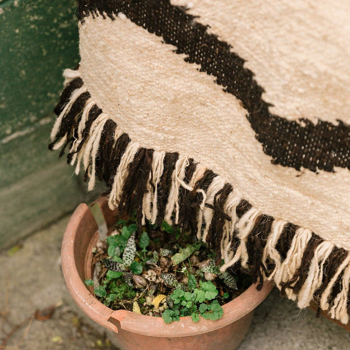 Raices Rug by Nada Duele at White Label Project