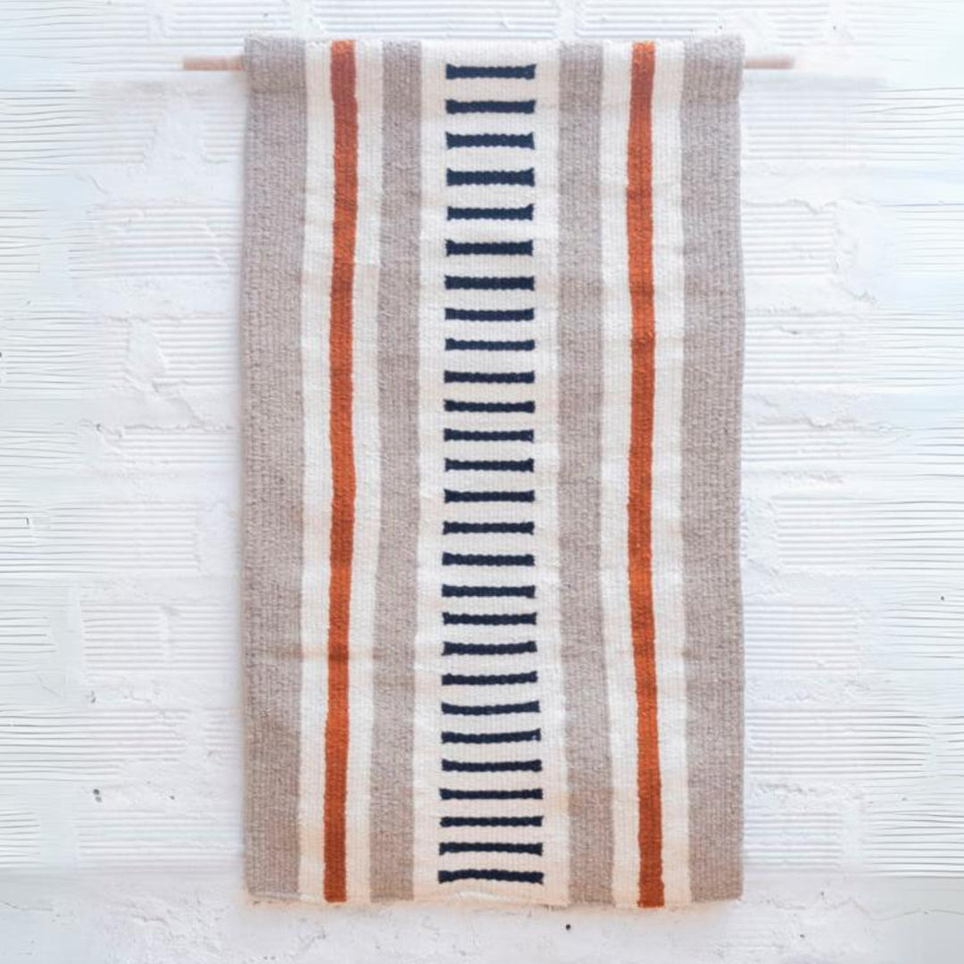 Andes Tapestry by Oficio at White Label Project