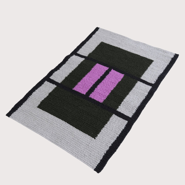 El Alto Rug by Oficio at White Label Project