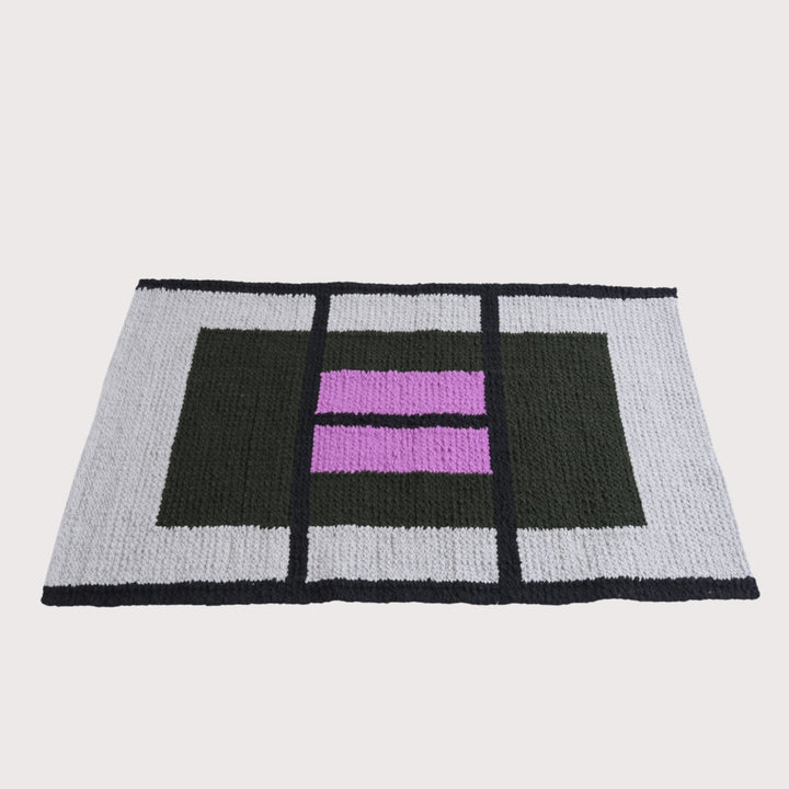 El Alto Rug by Oficio at White Label Project
