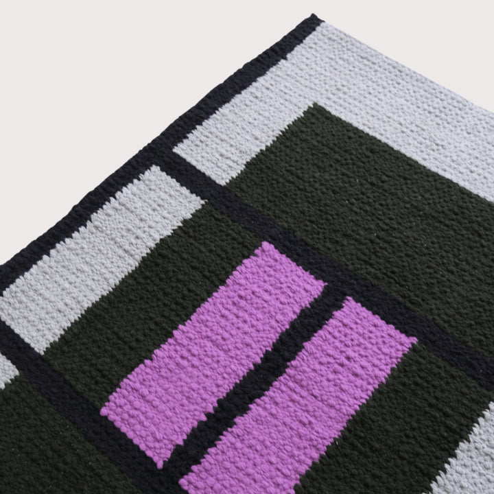 El Alto Rug by Oficio at White Label Project