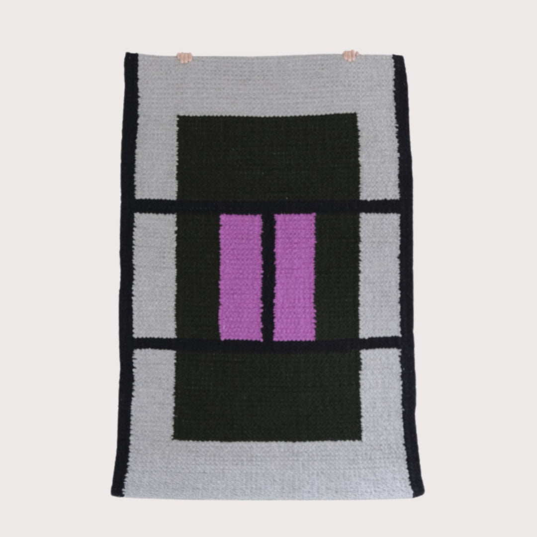 El Alto Rug by Oficio at White Label Project