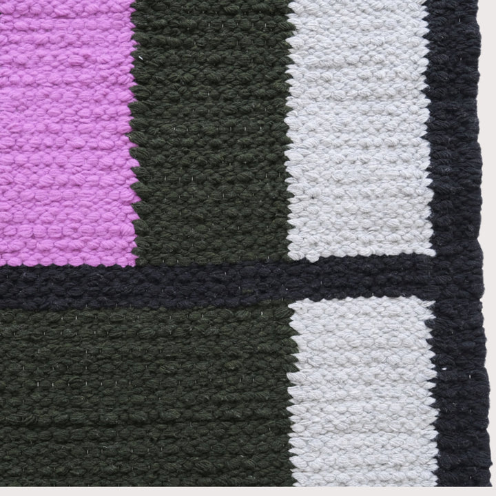 El Alto Rug by Oficio at White Label Project
