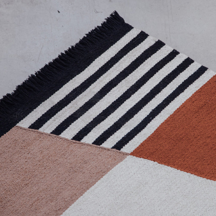 La Loma Rug by Oficio at White Label Project