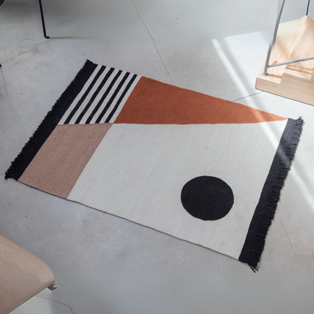 La Loma Rug by Oficio at White Label Project