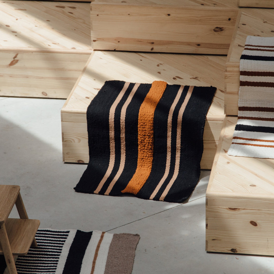 Monteoscuro Rug by Oficio at White Label Project