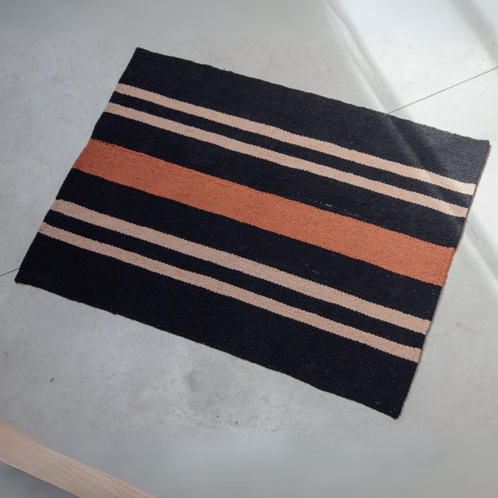 Monteoscuro Rug by Oficio at White Label Project
