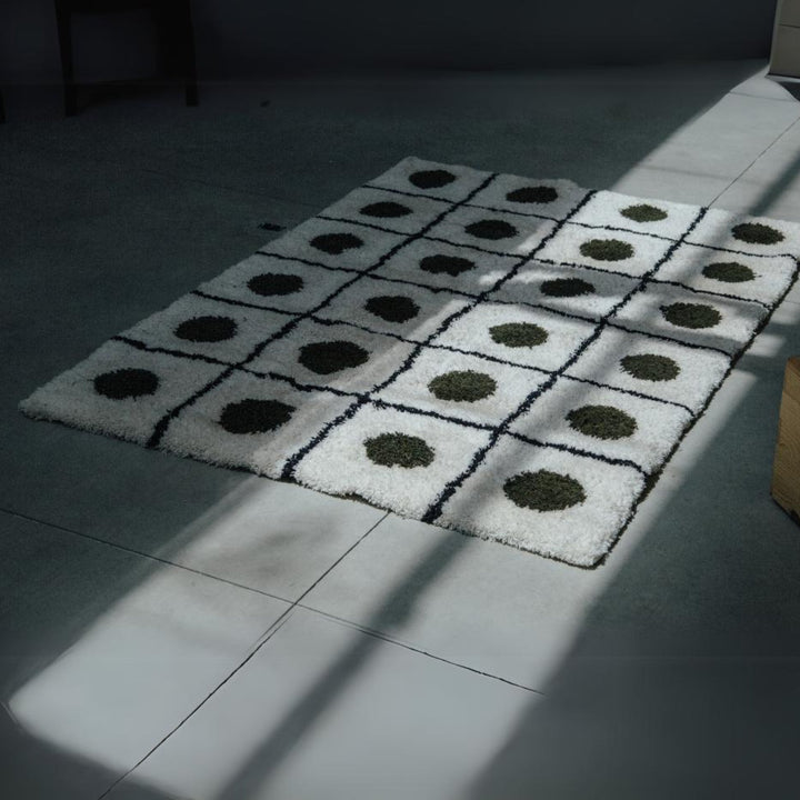 Poniente Rug by Oficio at White Label Project