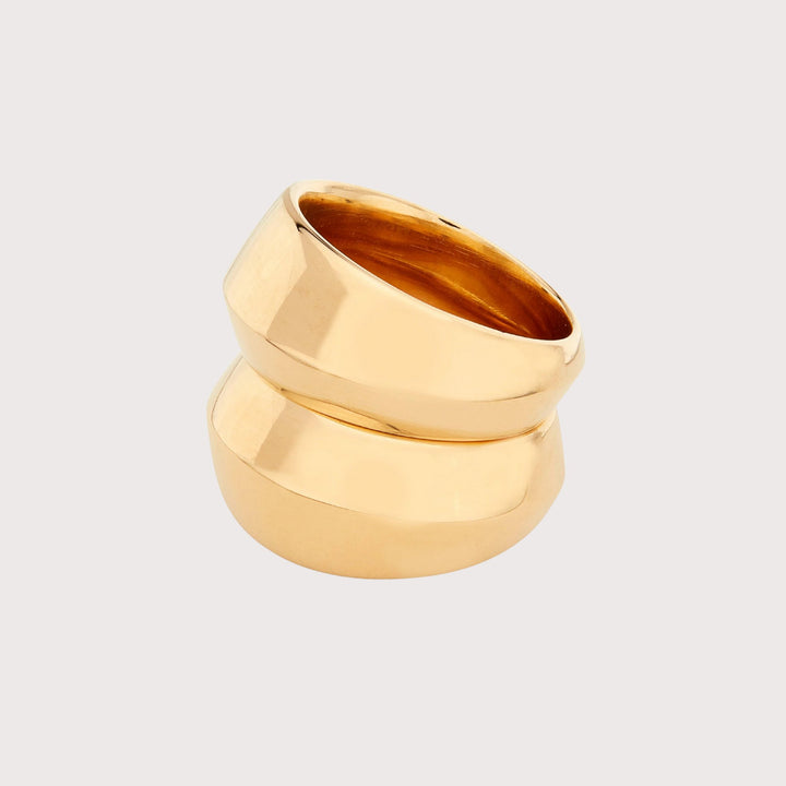 Kaya Ring by Soko at White Label Project