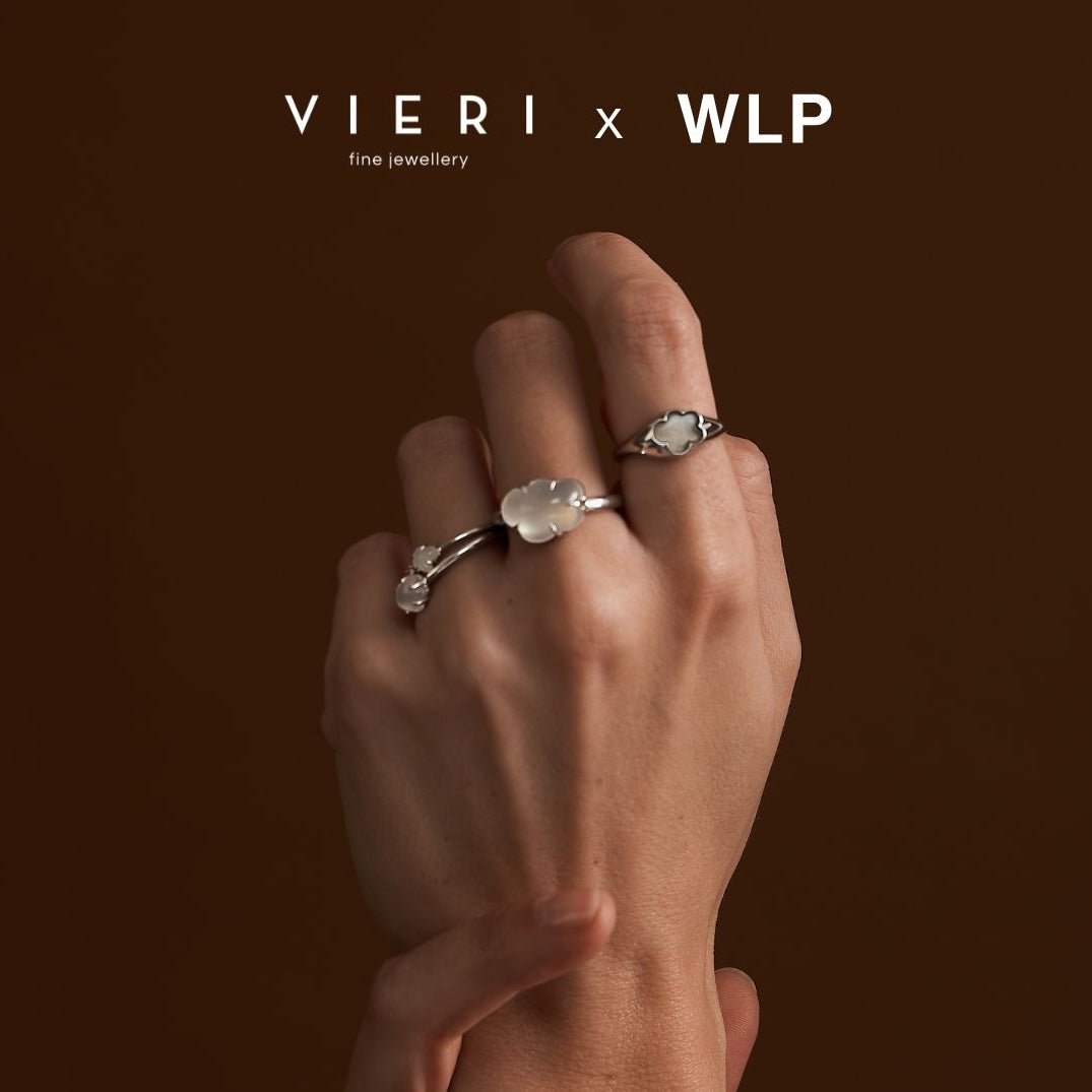 A Pop Up by Vieri at WLP Store Berlin 20–29 Nov - White Label Project