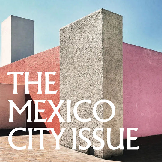 The Mexico City Issue