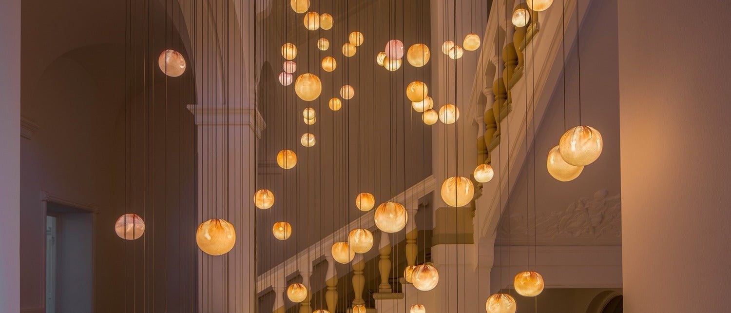 Label Light Project Lighting - at WLP – White Label Project