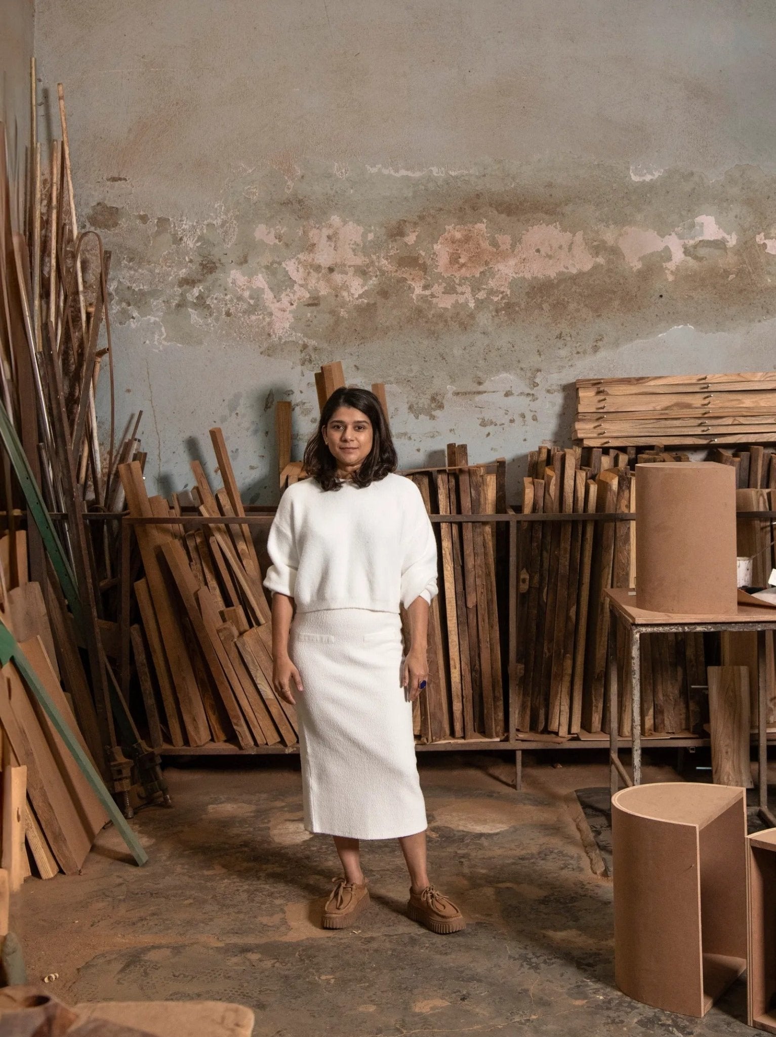 Shop Objectry at White Label Project