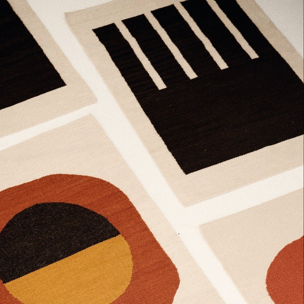 Rugs & Wallhangers - at WLP – White Label Project