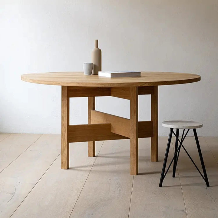 Atelier Table Round