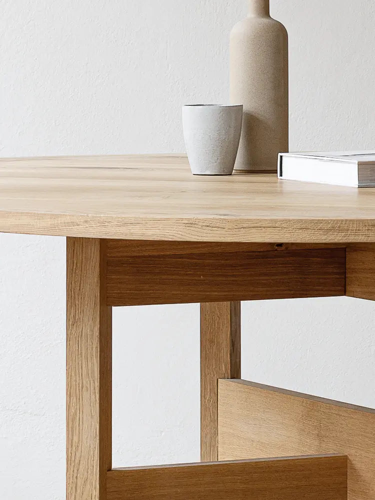 Atelier Table Round