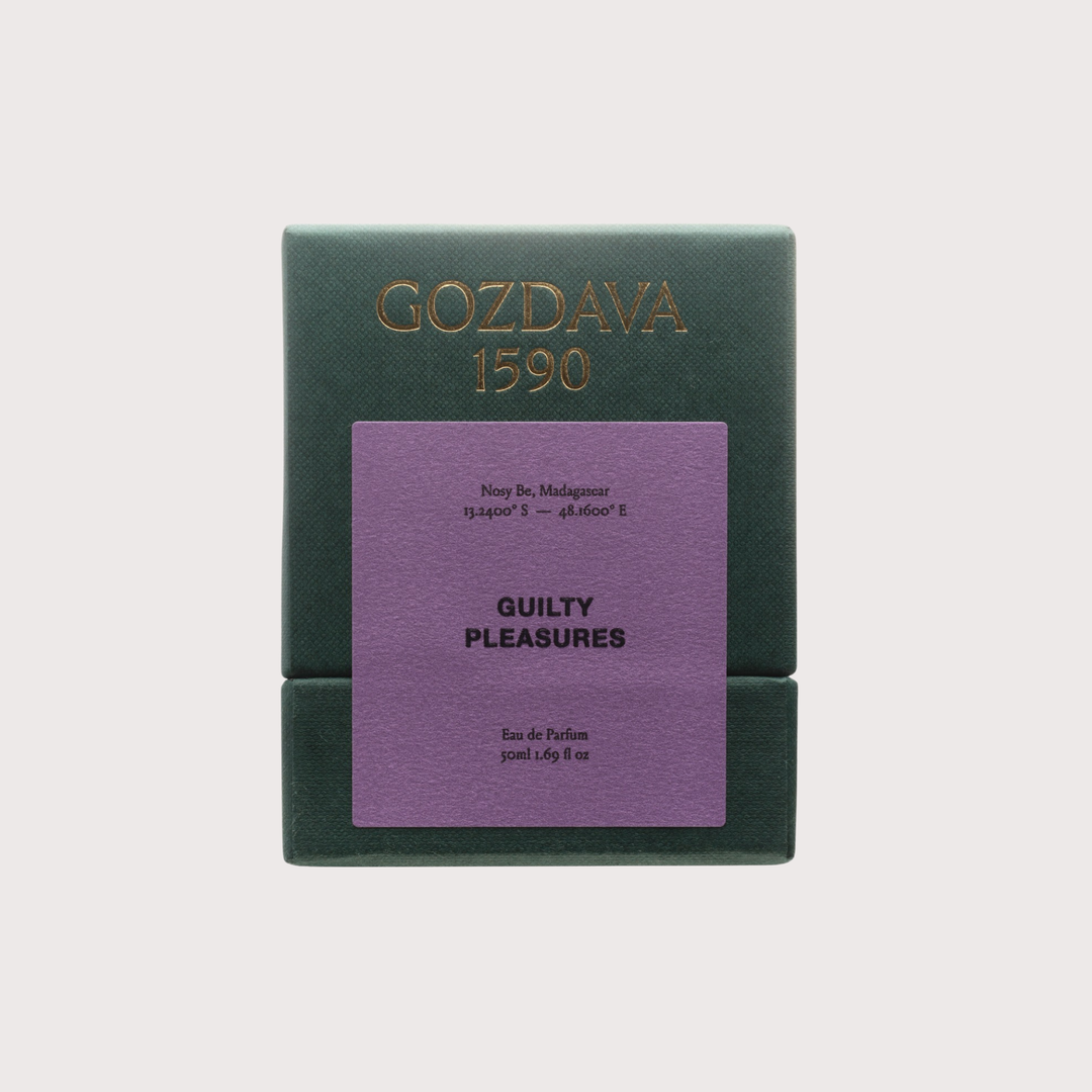 Guilty Pleasures Perfume