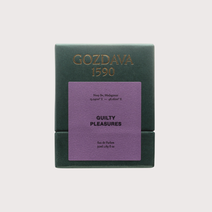 Guilty Pleasures Perfume