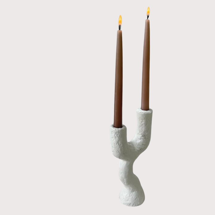 Raiz Candleholder